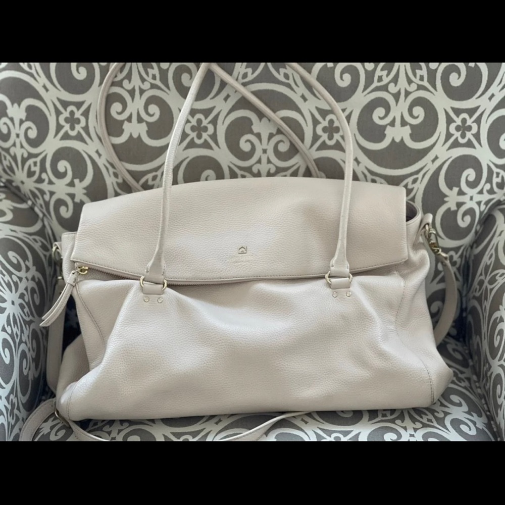 Kate Spade Weekender